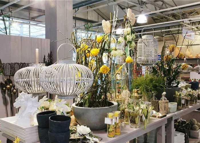 1A Garten Öller Ihr Gartencenter aus dem niederbayrischen Ortenburg